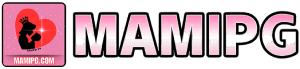Logo da MAMIPG